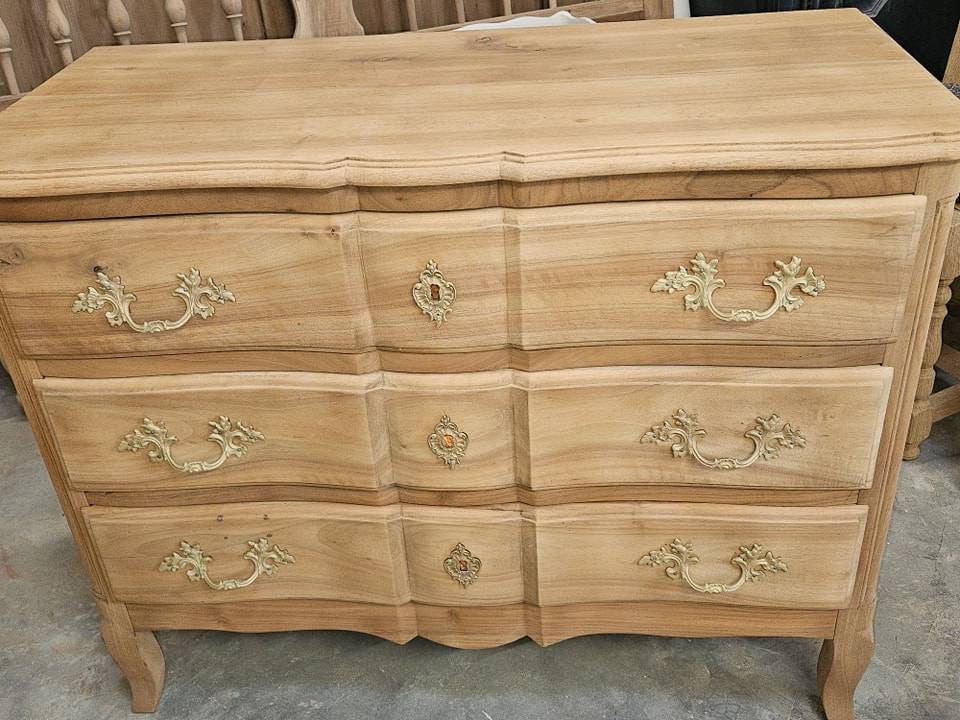 Entreprise de décapage