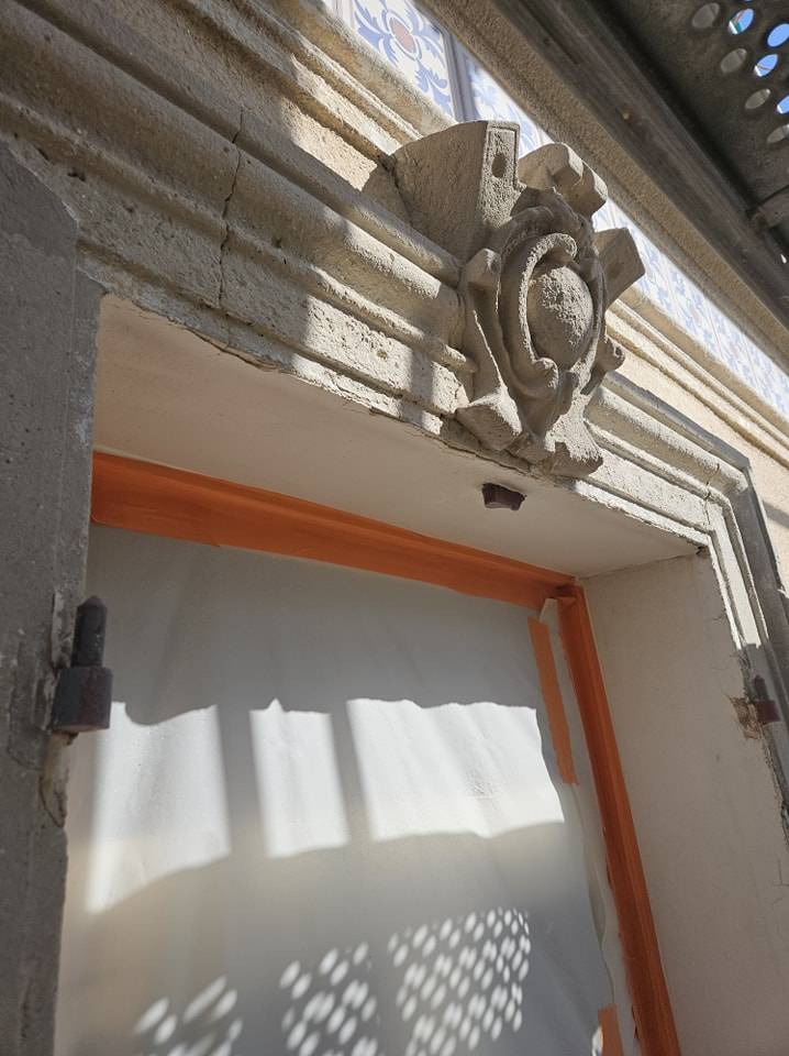 Sablage Aix-en-Provence