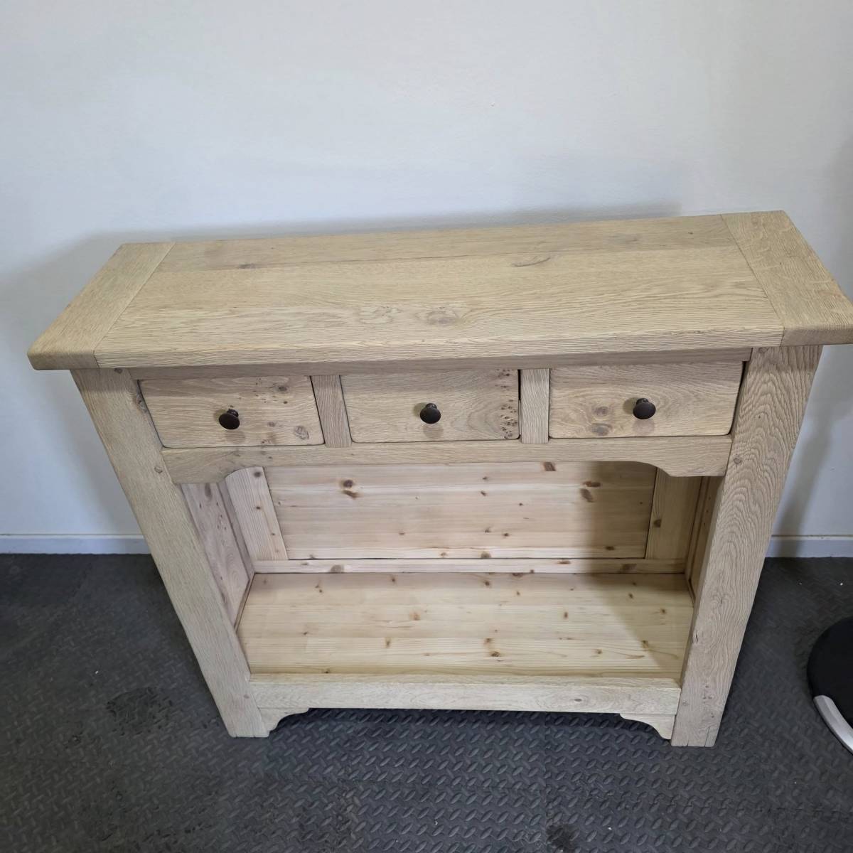 Aérogommage petit meuble à La Crau