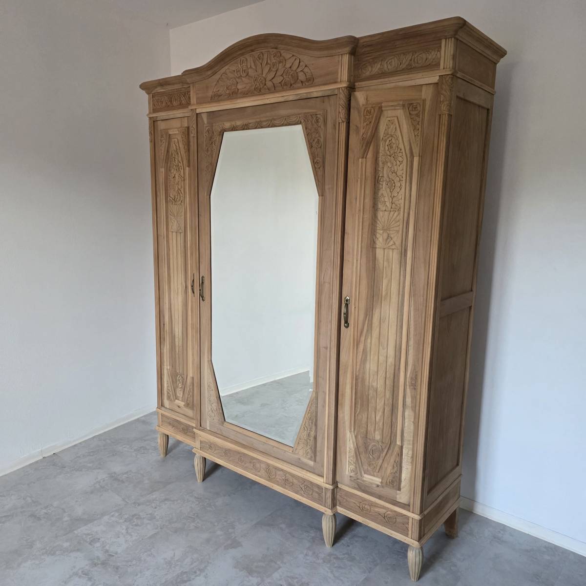 Décapage par aérogommage Toulon