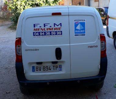 Menuisier ébéniste à Toulon