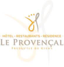 Hôtel restaurant Hyères Presqu'ile de Guens